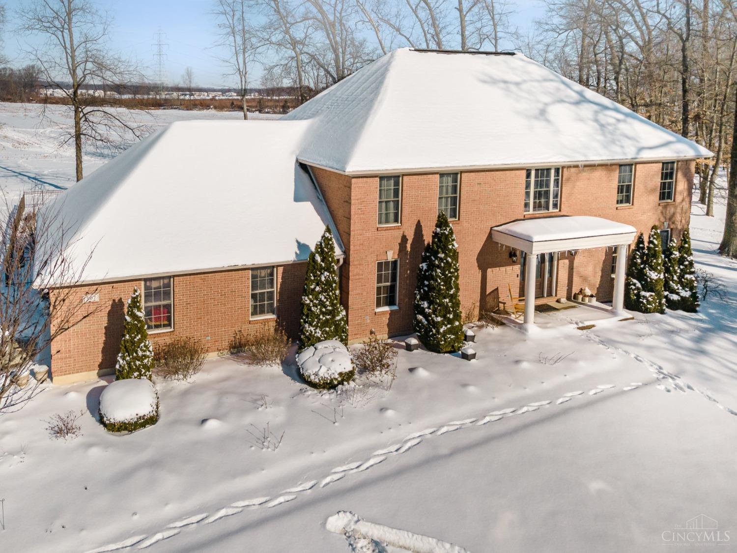 307 Forest Trail