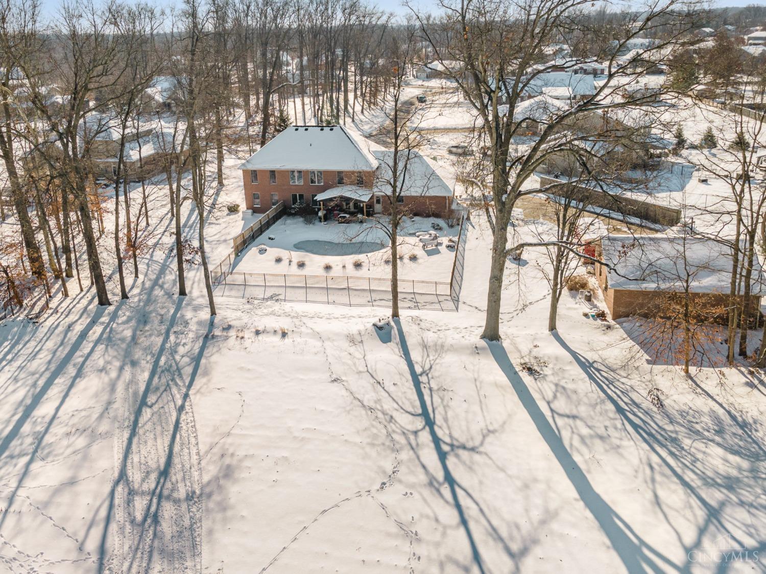 307 Forest Trail