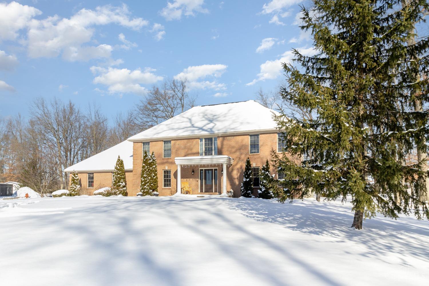 307 Forest Trail