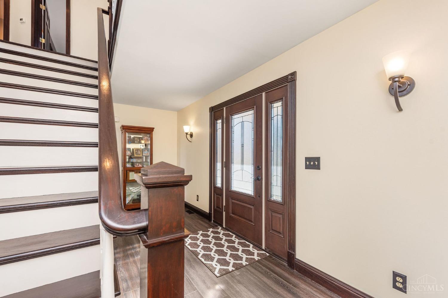 307 Forest Trail