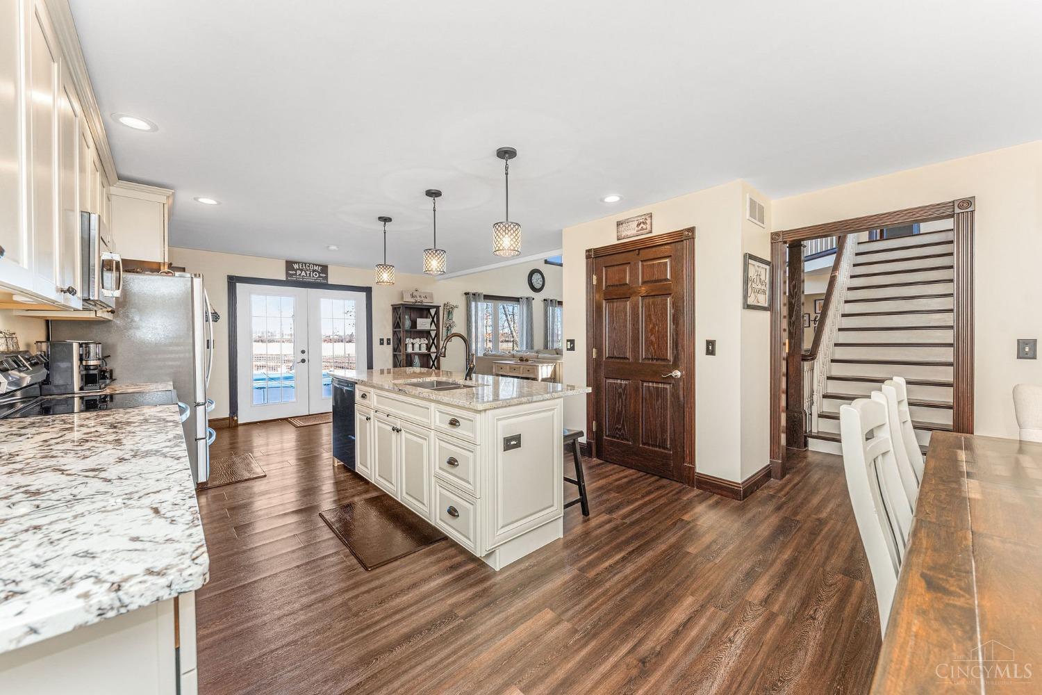 307 Forest Trail