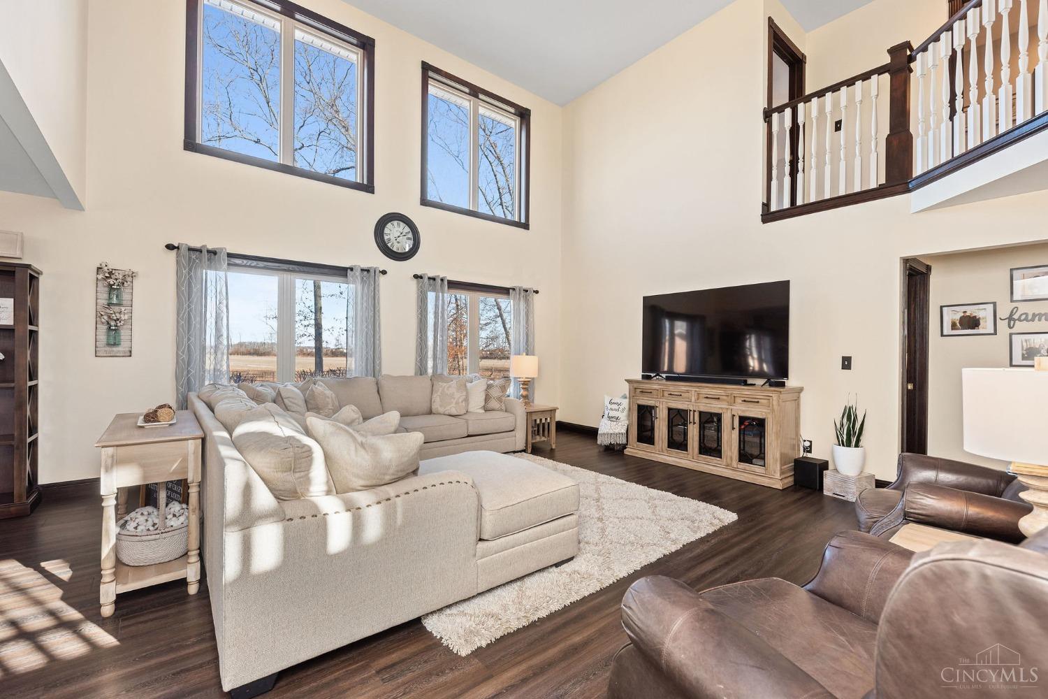 307 Forest Trail