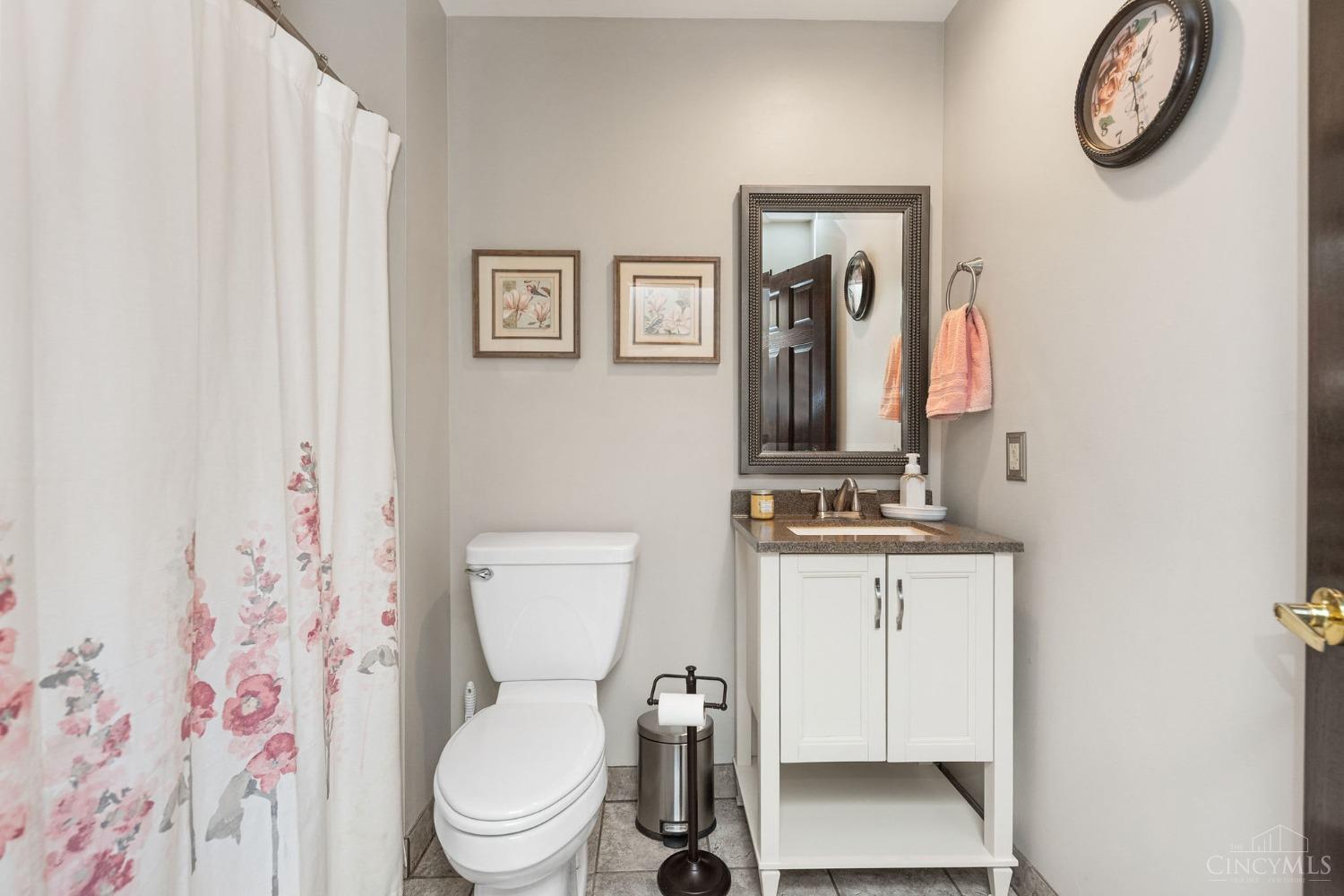 307 Forest Trail