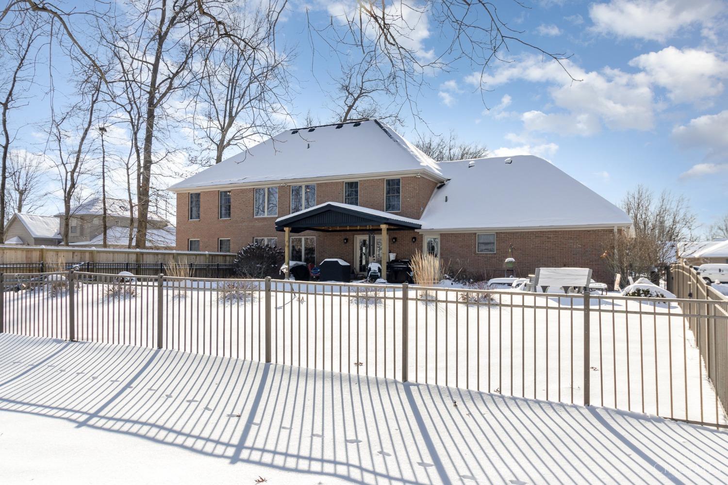307 Forest Trail