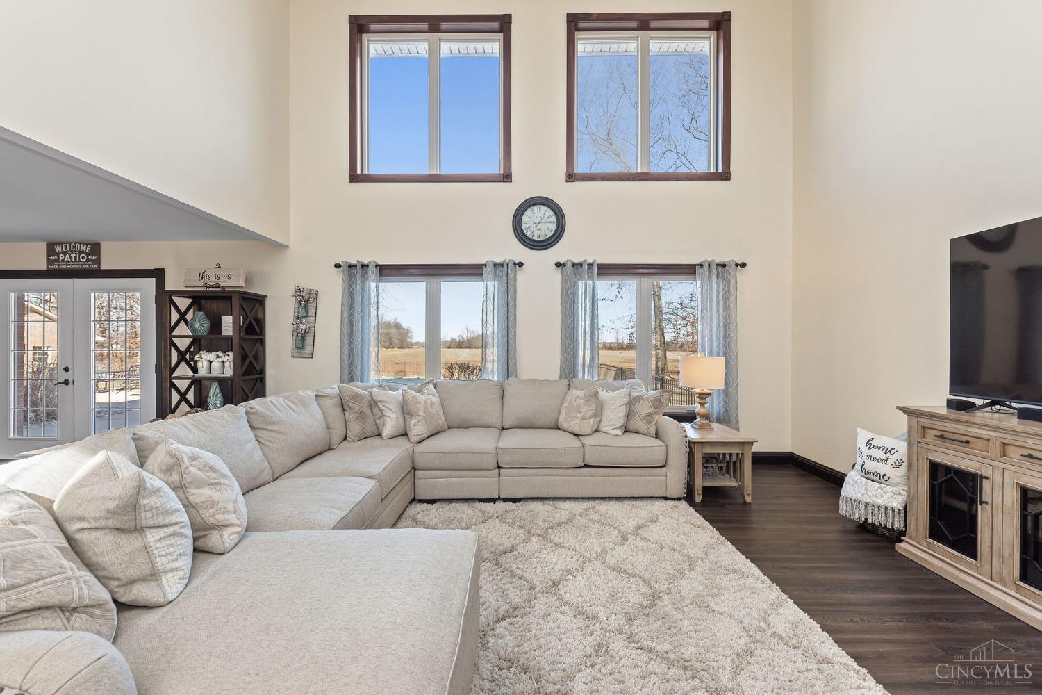 307 Forest Trail