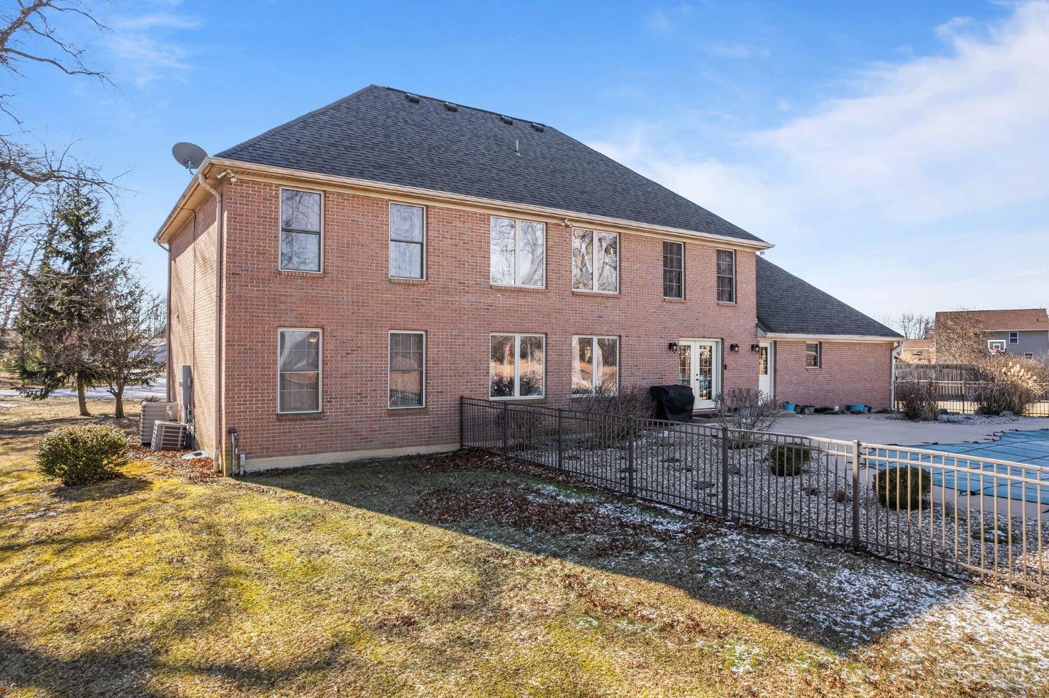 307 Forest Trail