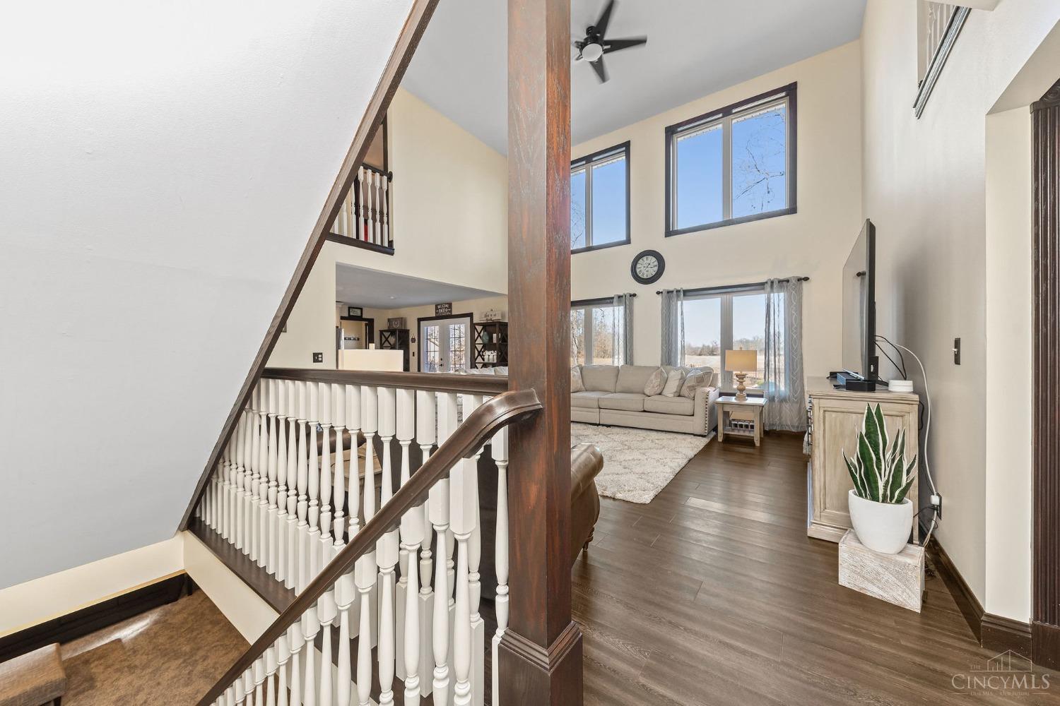 307 Forest Trail