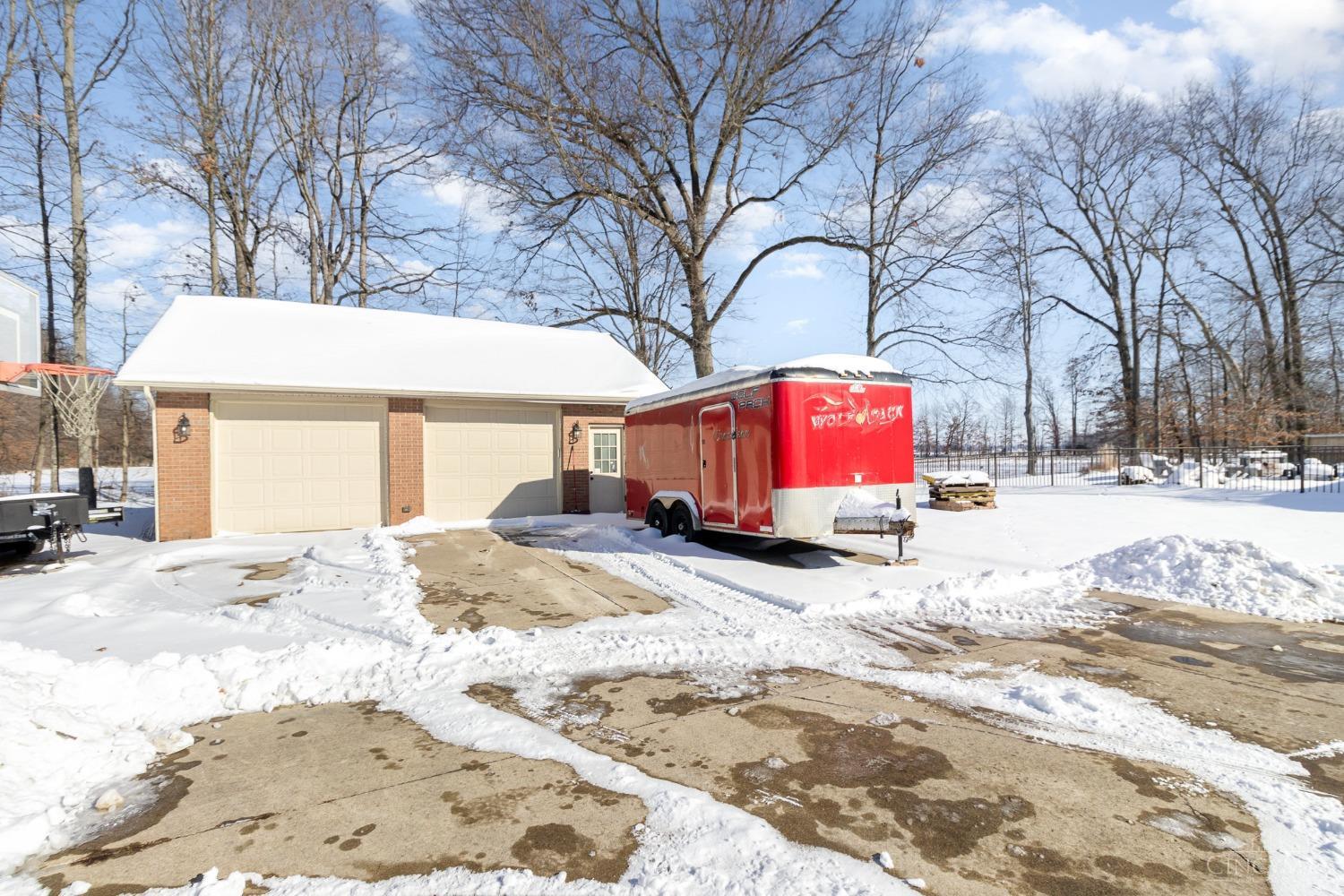 307 Forest Trail