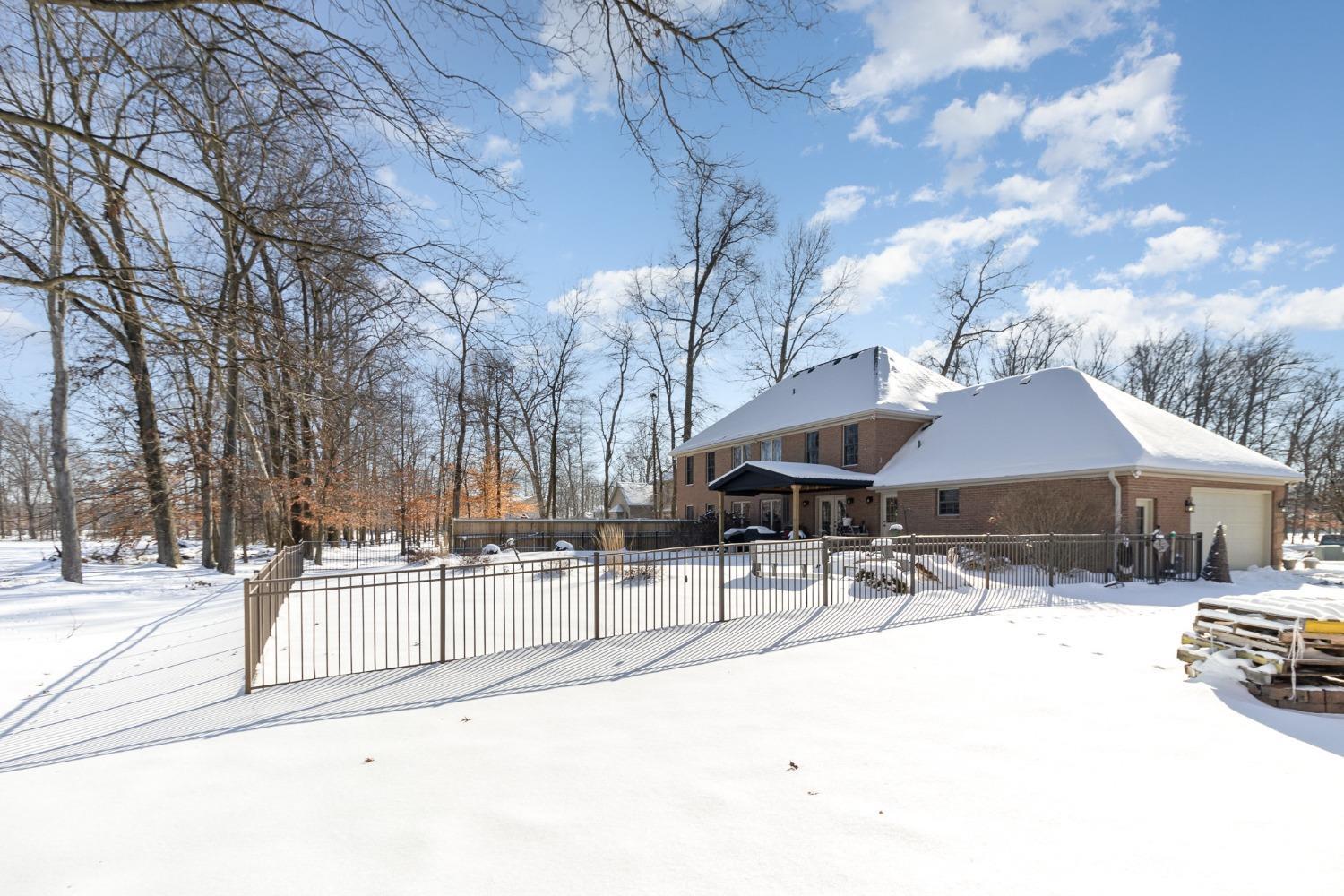 307 Forest Trail