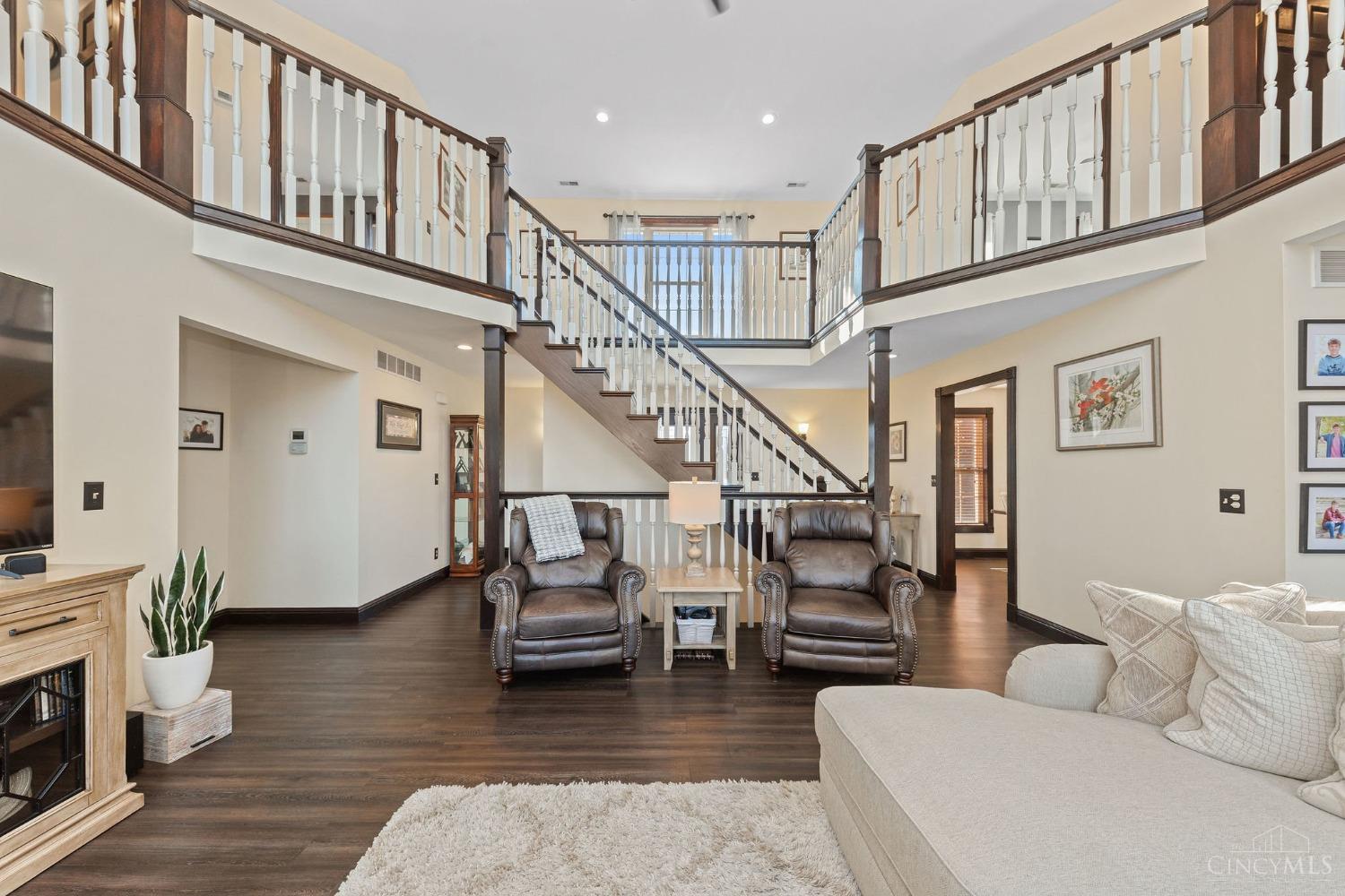 307 Forest Trail