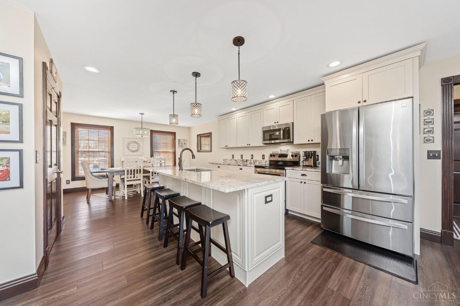 307 Forest Trail