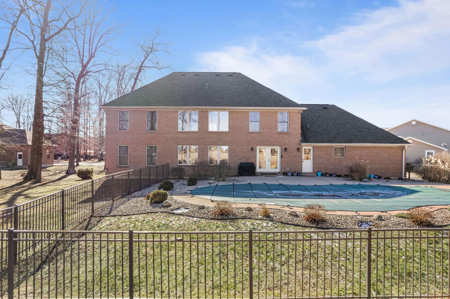 307 Forest Trail