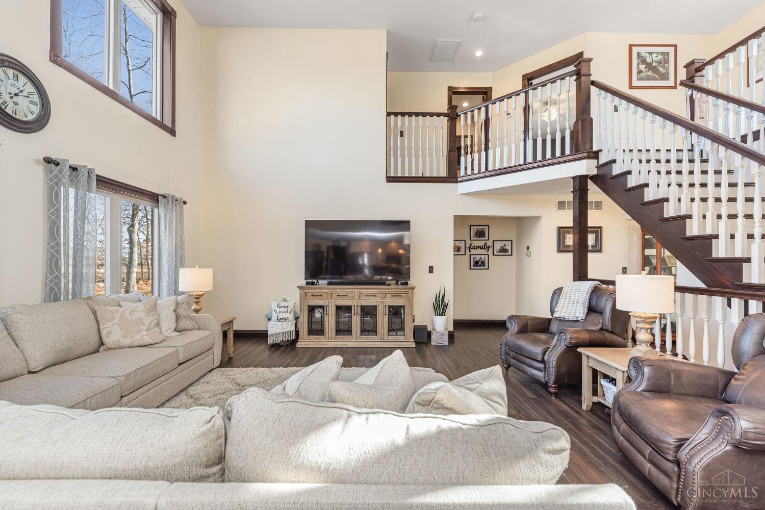307 Forest Trail