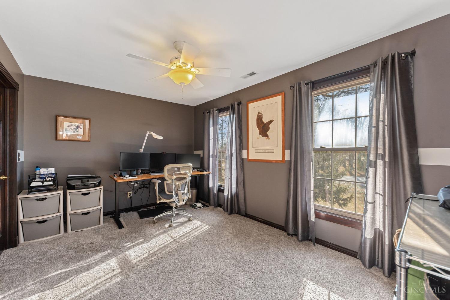 307 Forest Trail