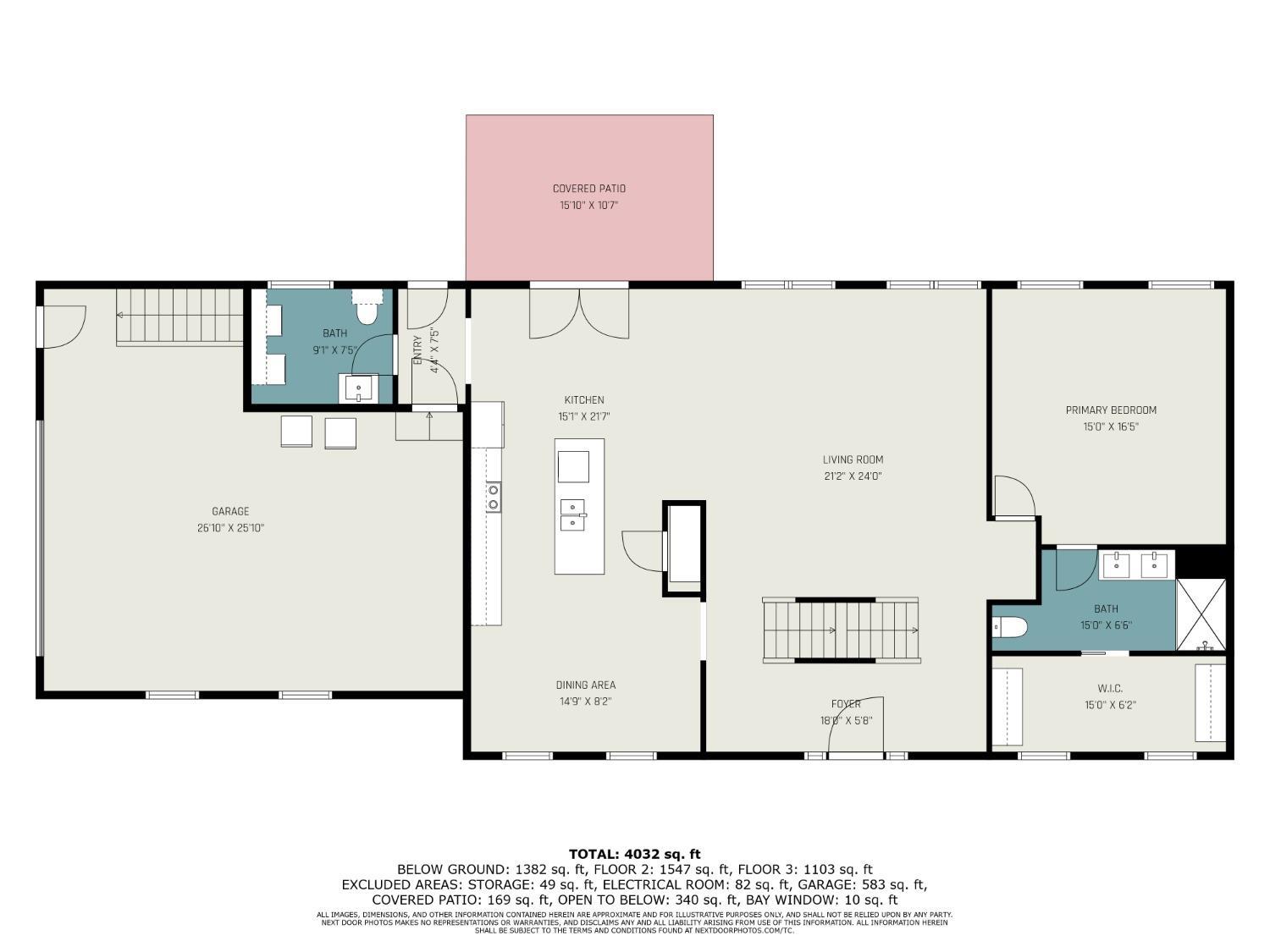 307 Forest Trail