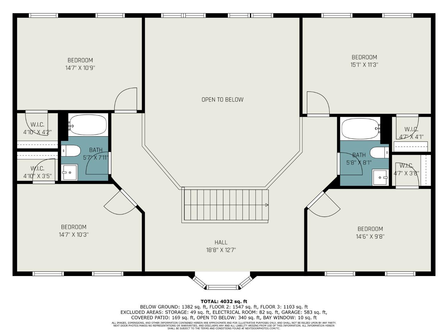 307 Forest Trail