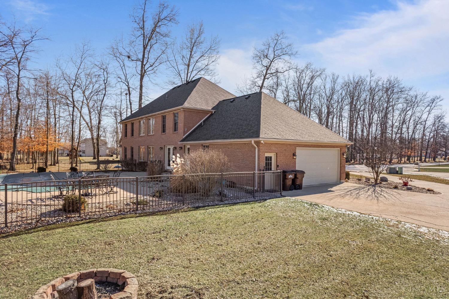 307 Forest Trail