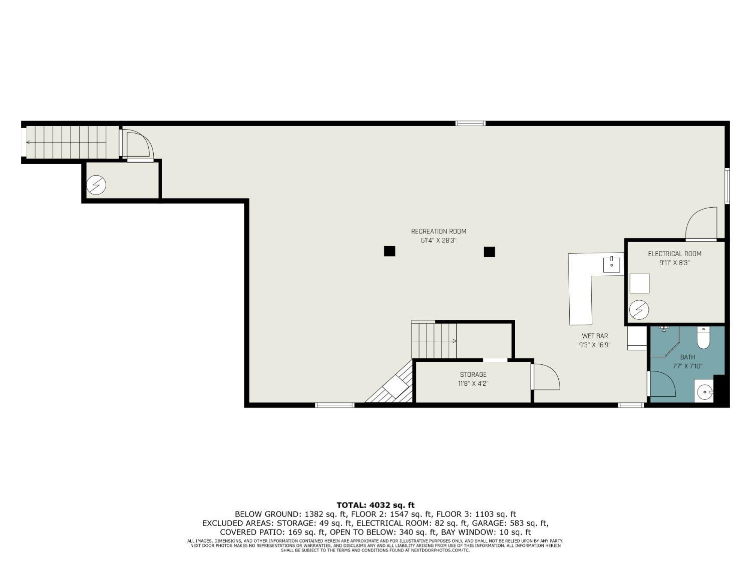 307 Forest Trail
