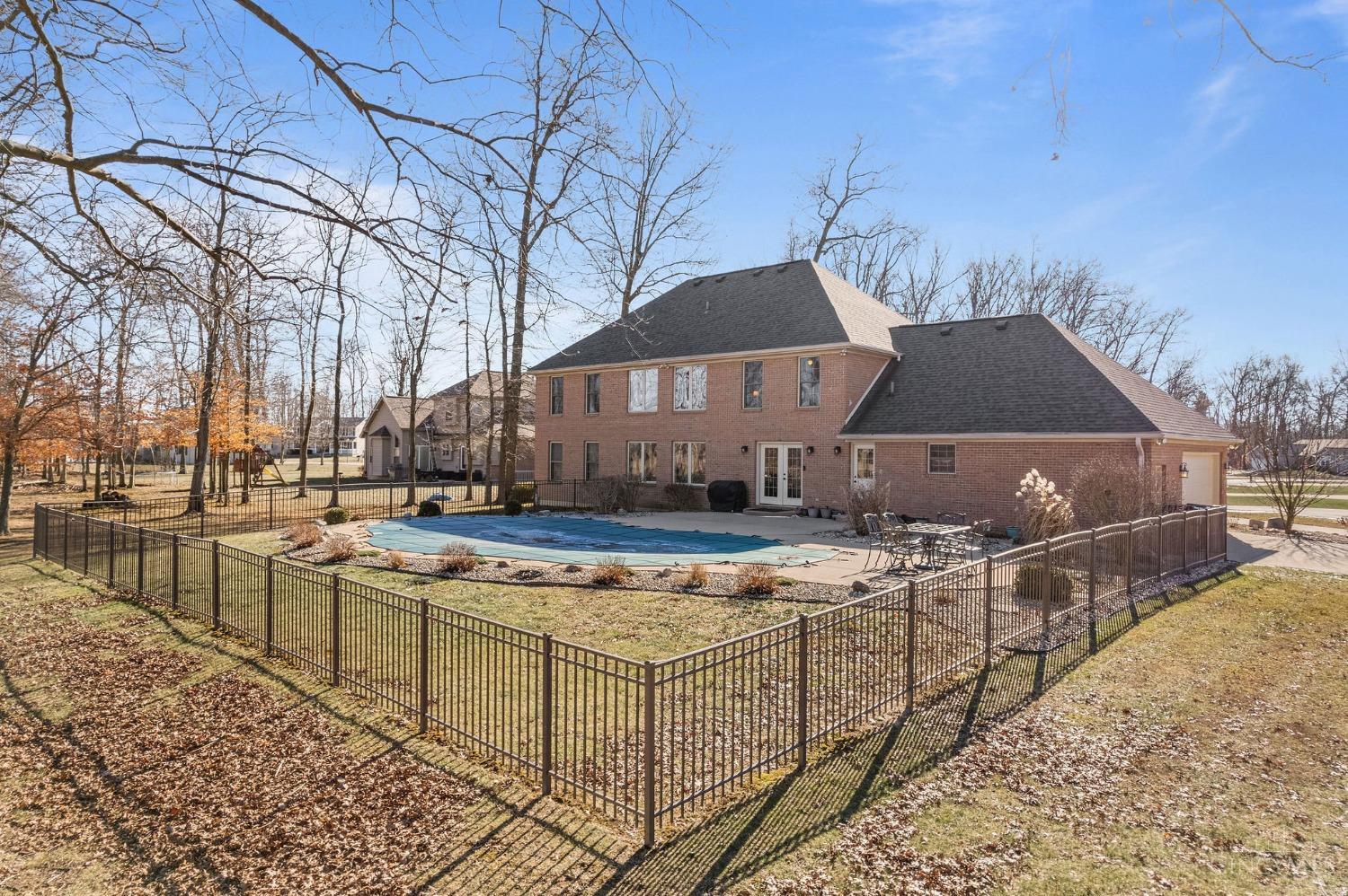 307 Forest Trail