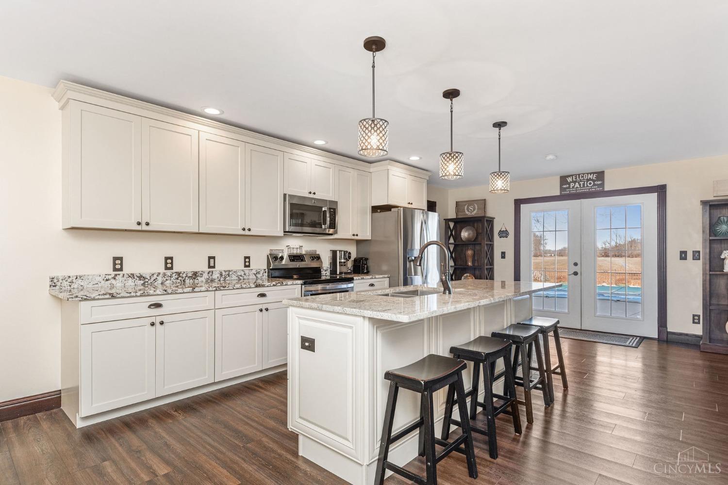 307 Forest Trail