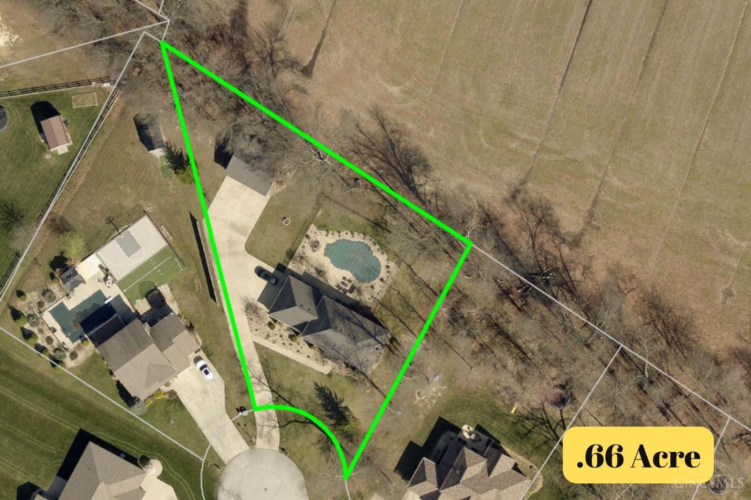 307 Forest Trail