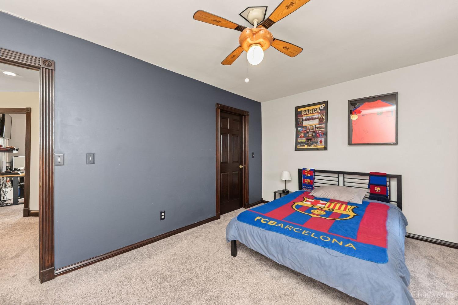 307 Forest Trail