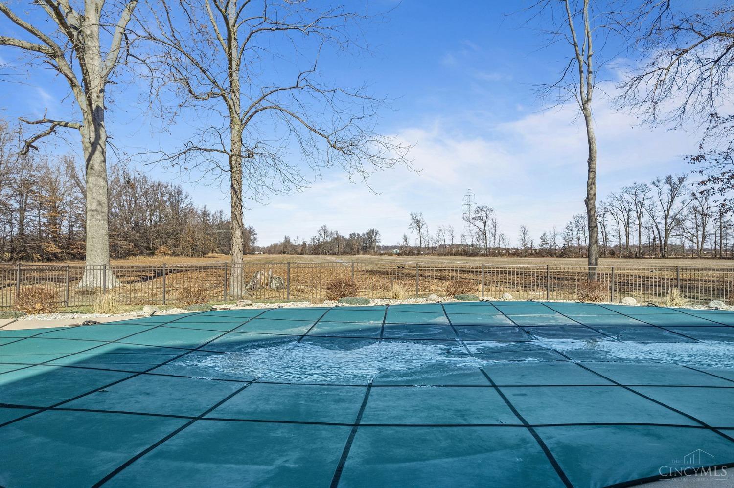 307 Forest Trail