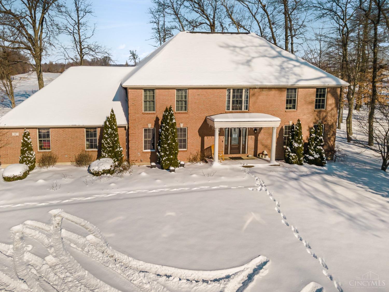 307 Forest Trail