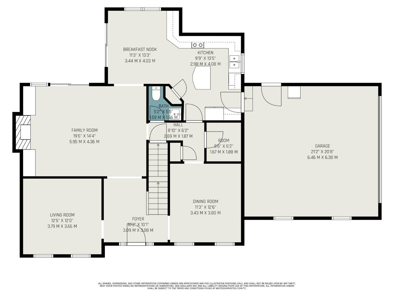 102 Rosewood Lane