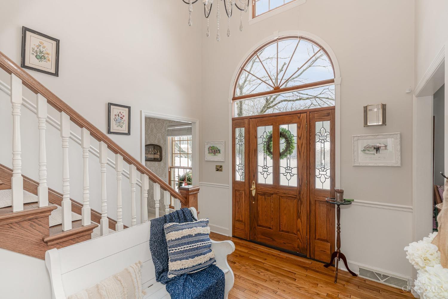 102 Rosewood Lane