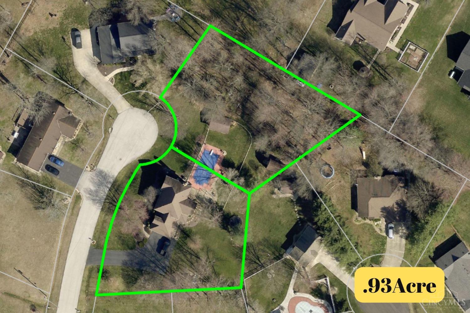 102 Rosewood Lane