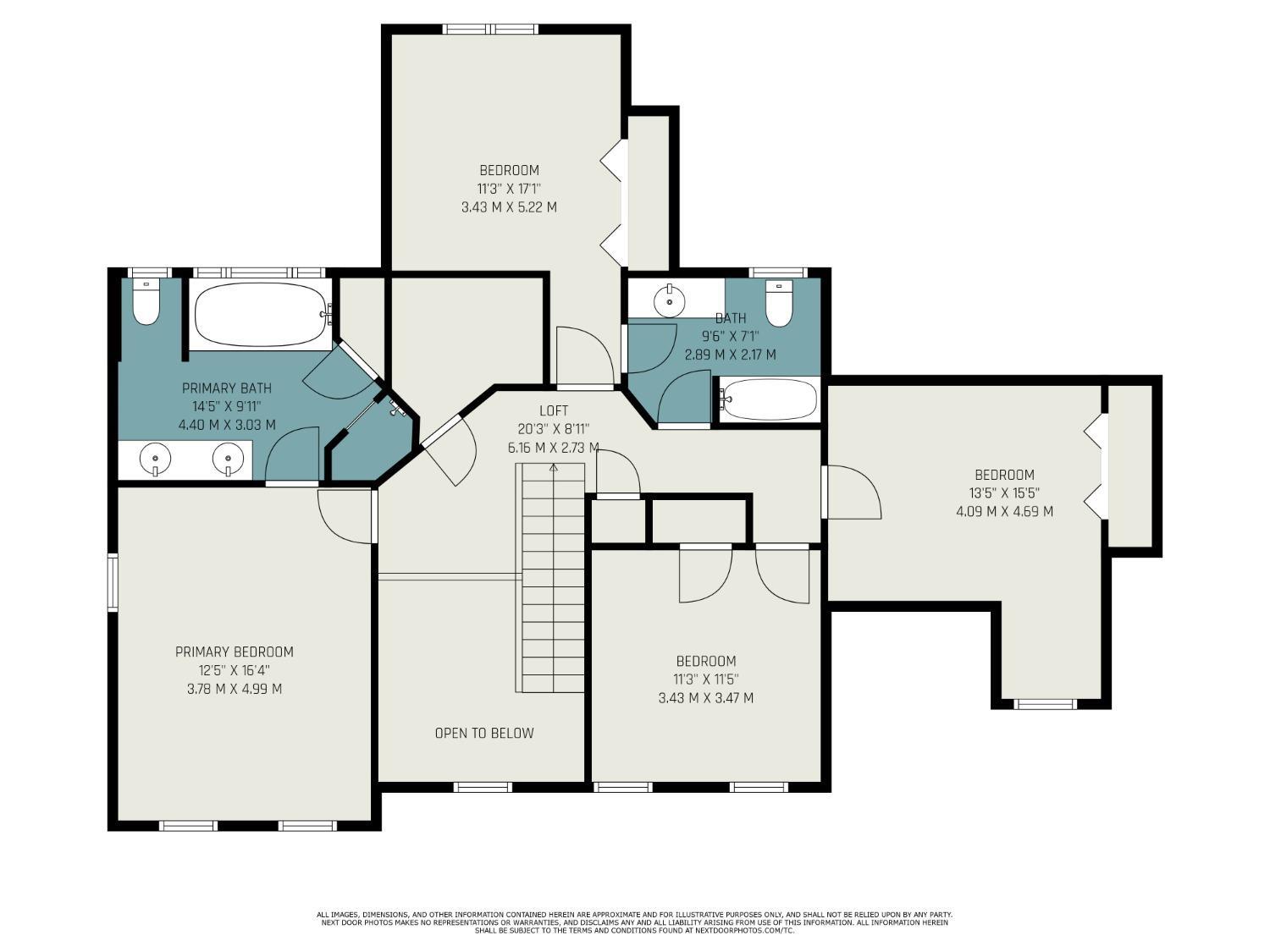 102 Rosewood Lane