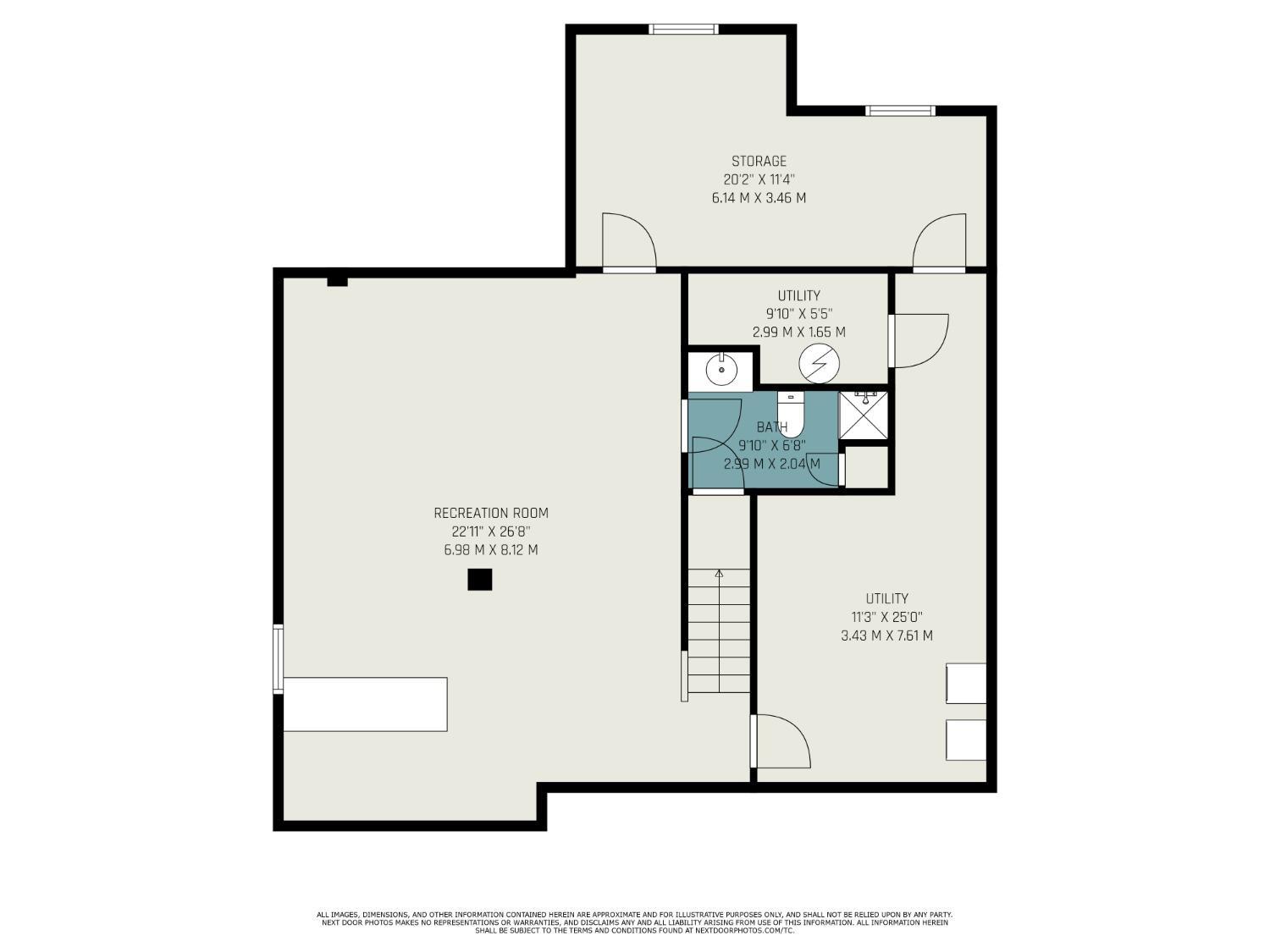 102 Rosewood Lane