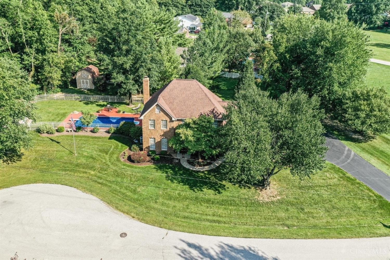102 Rosewood Lane