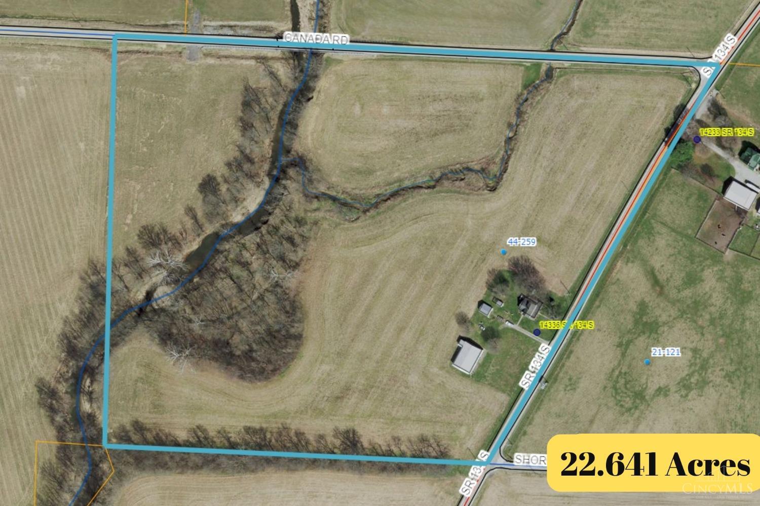 14336 St Rt 134