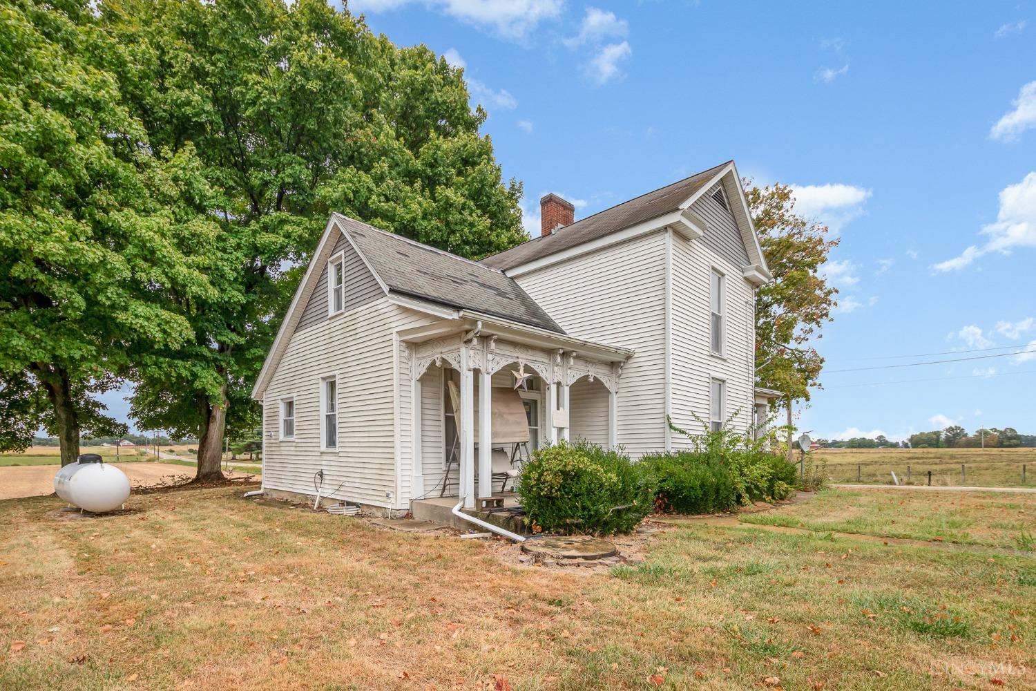 14336 St Rt 134