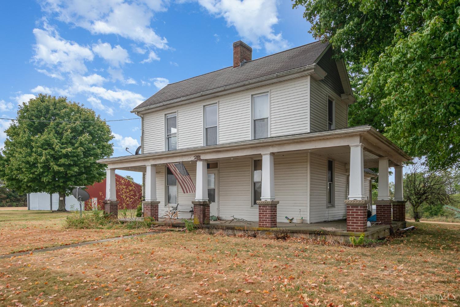 14336 St Rt 134