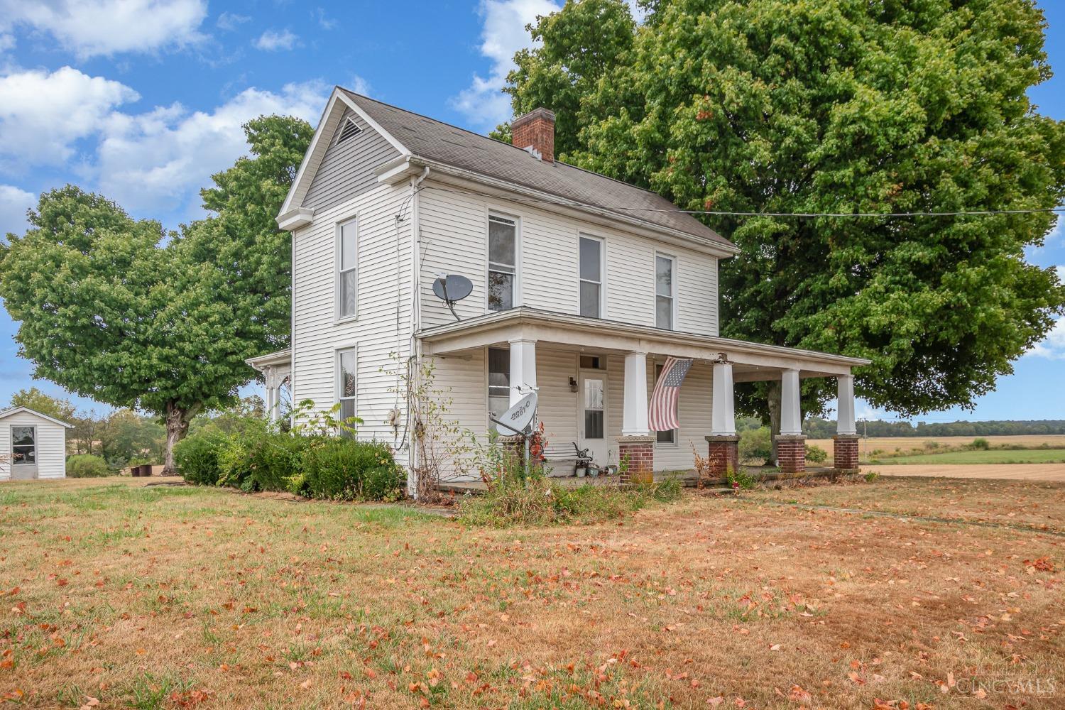 14336 St Rt 134