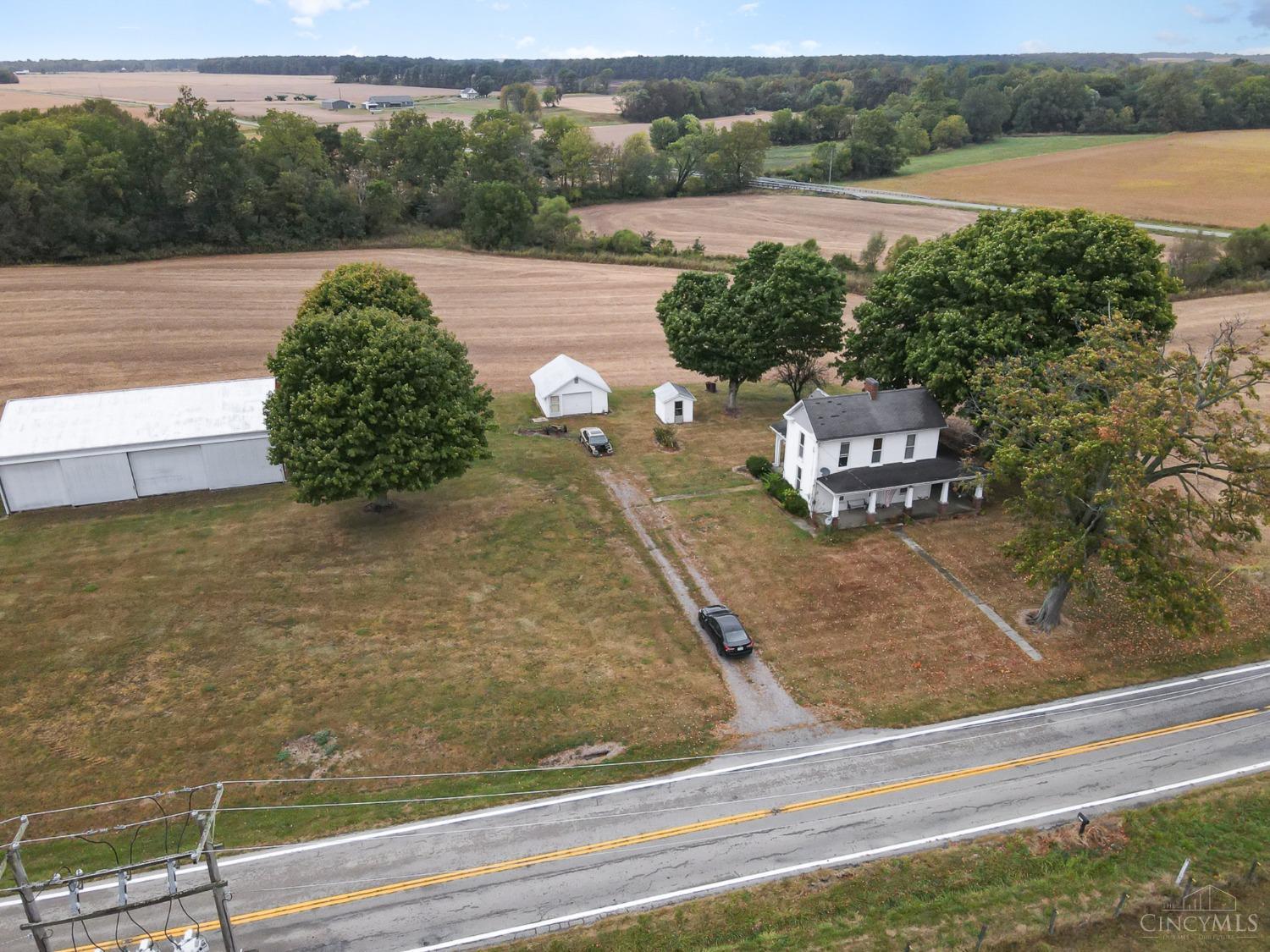 14336 St Rt 134
