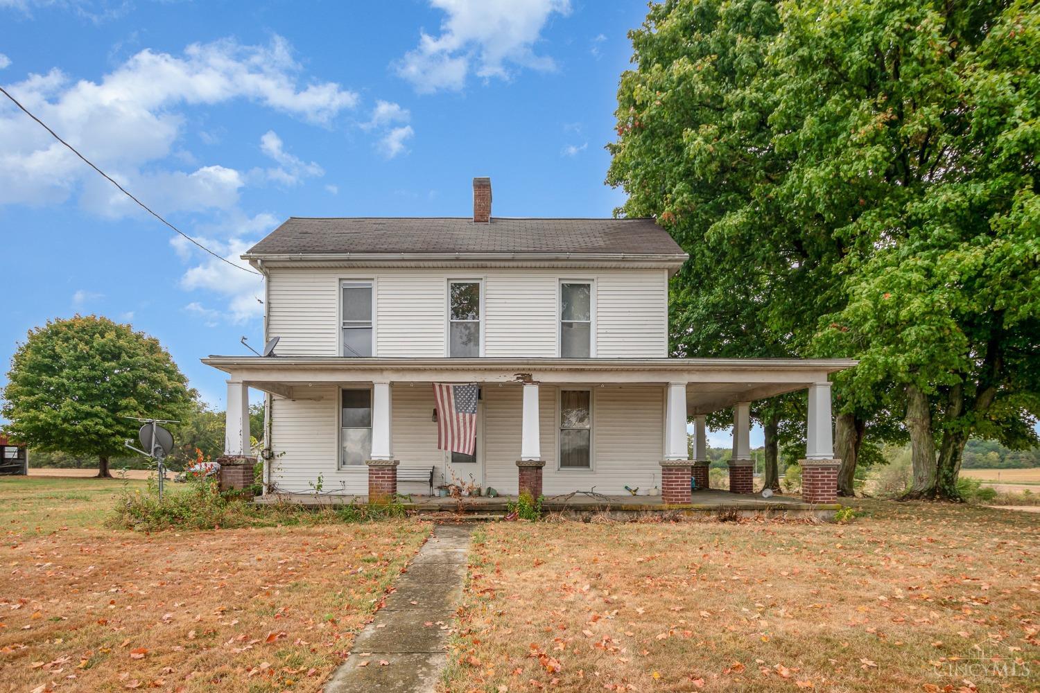 14336 St Rt 134