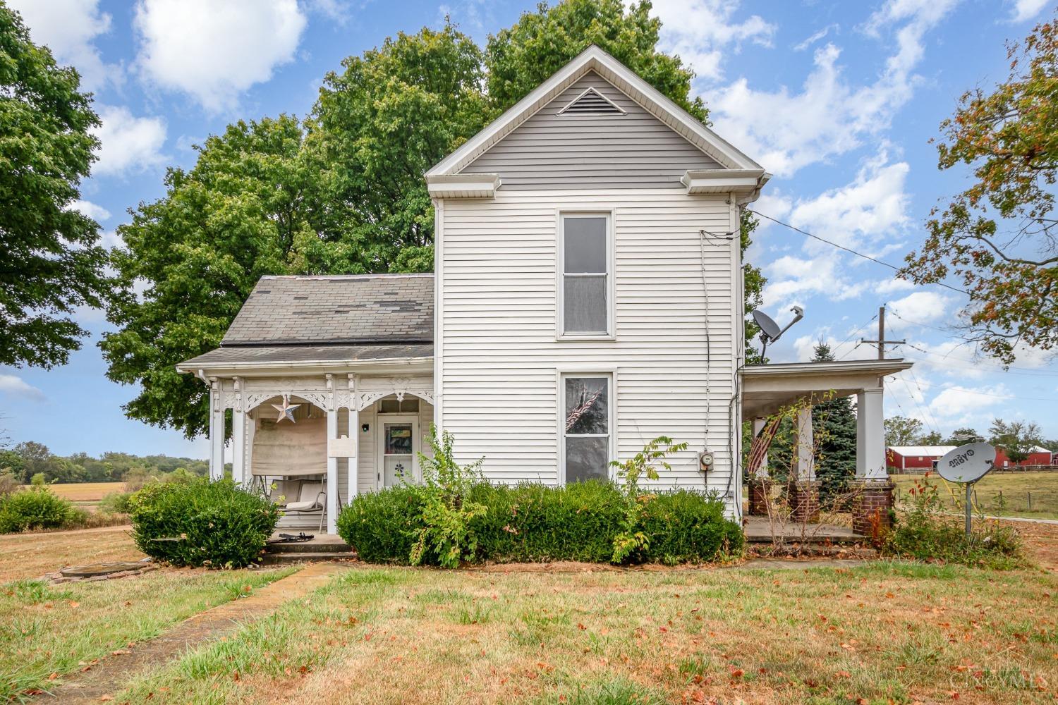 14336 St Rt 134