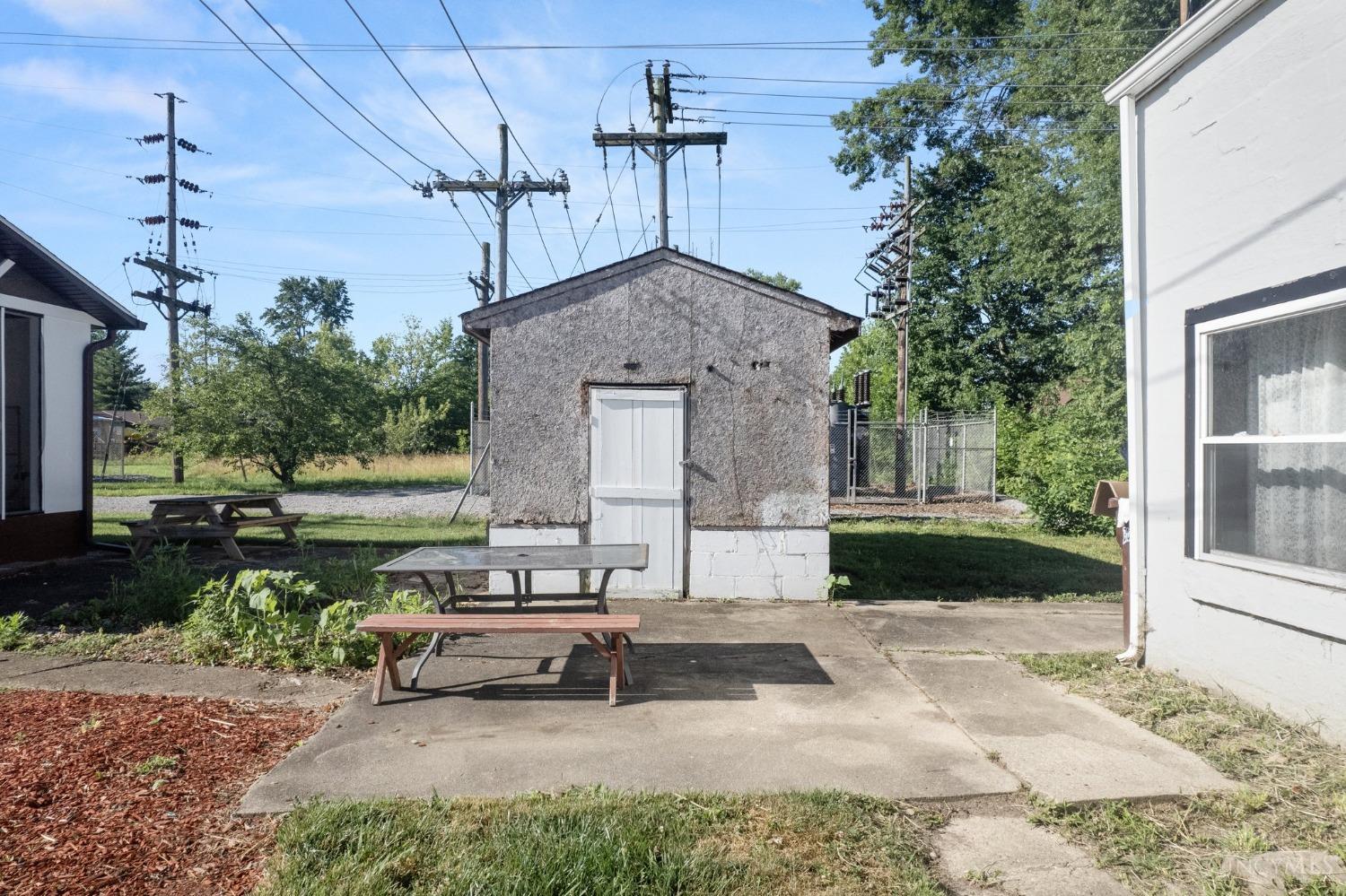 115 W South Street