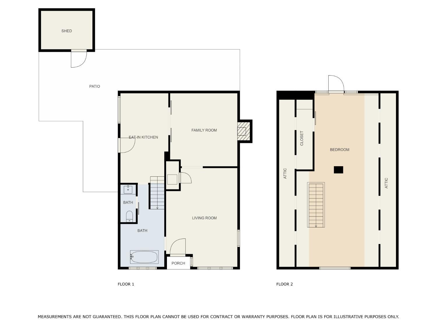 115 W South Street