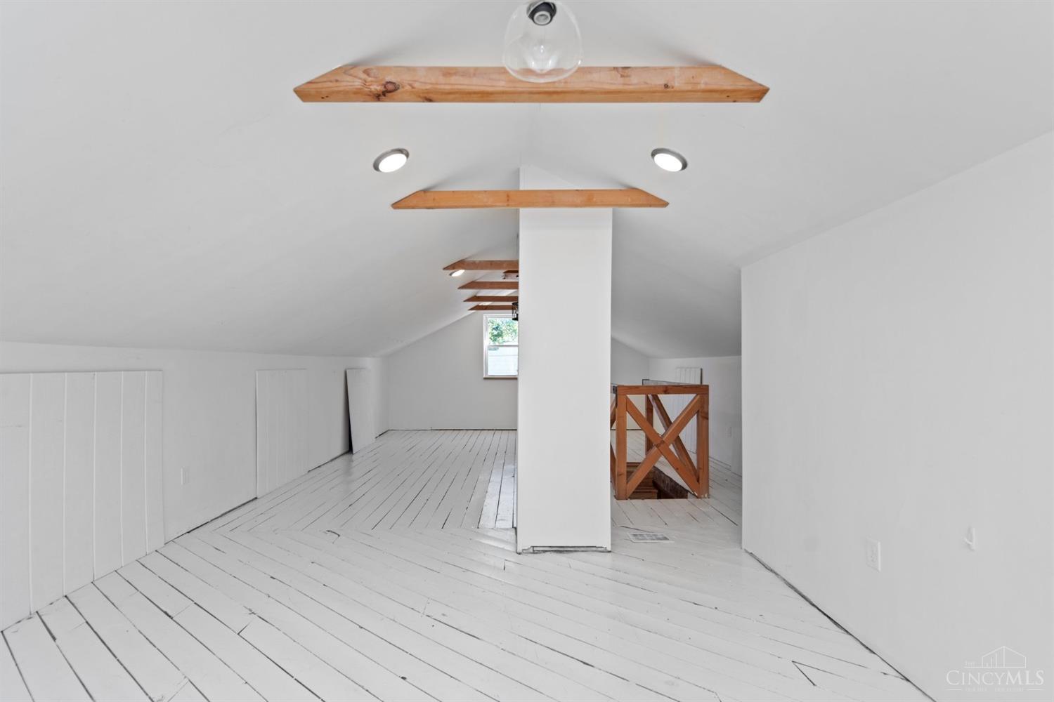 115 W South Street