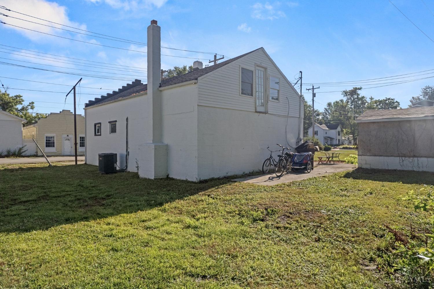 115 W South Street