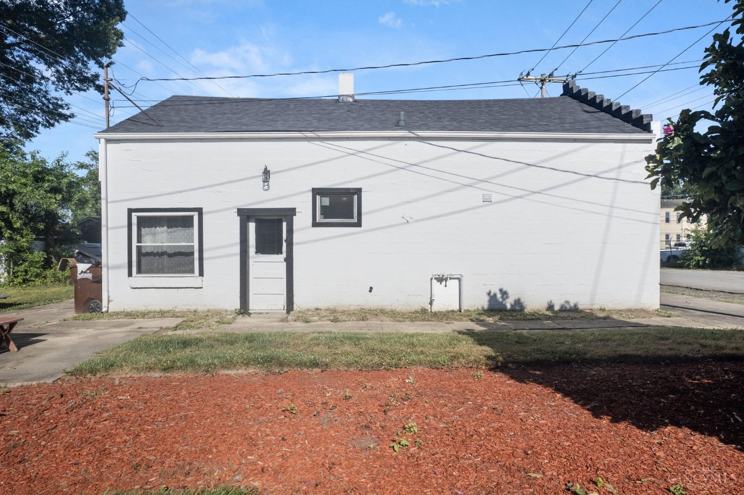 115 W South Street