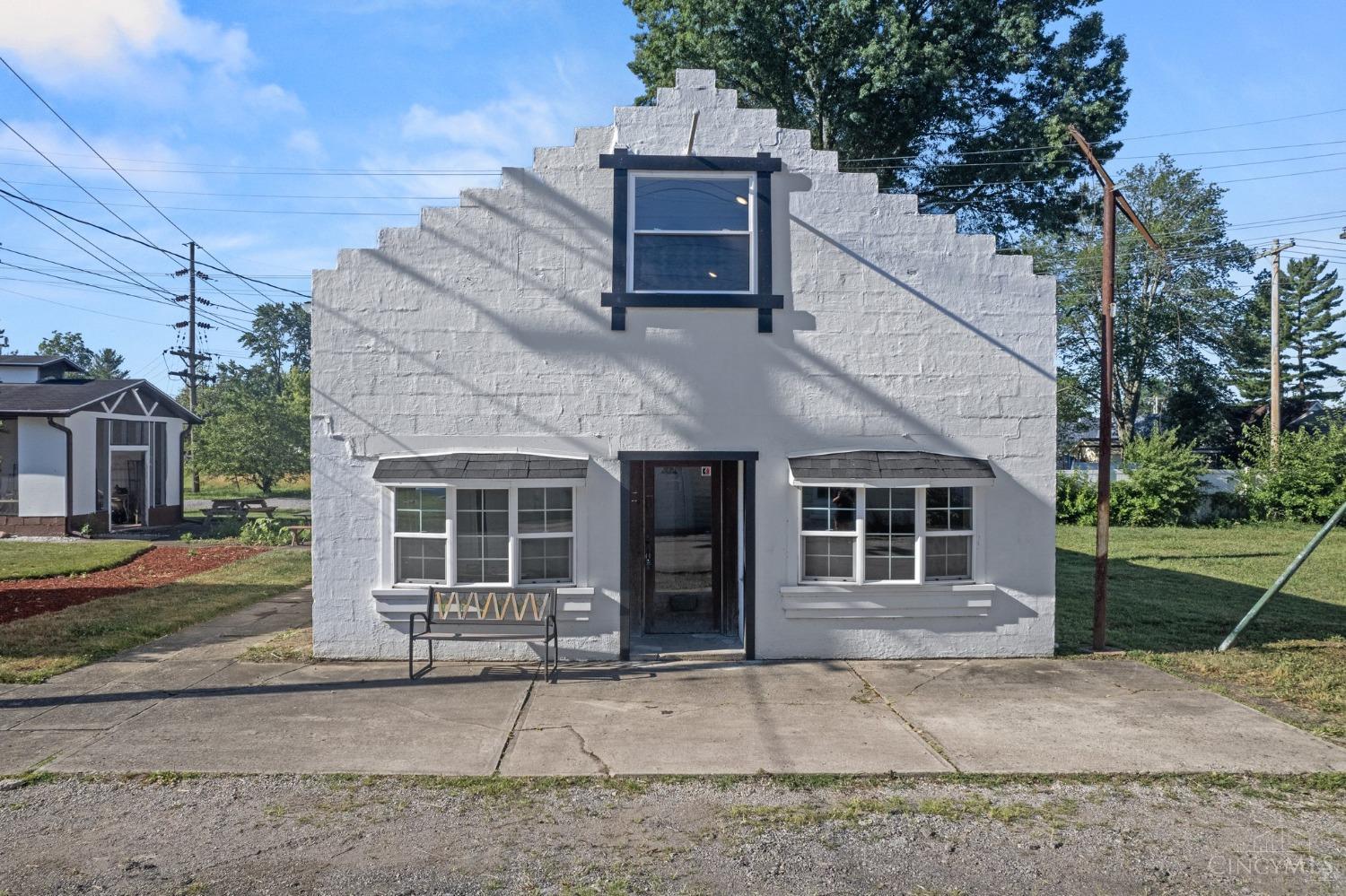 115 W South Street