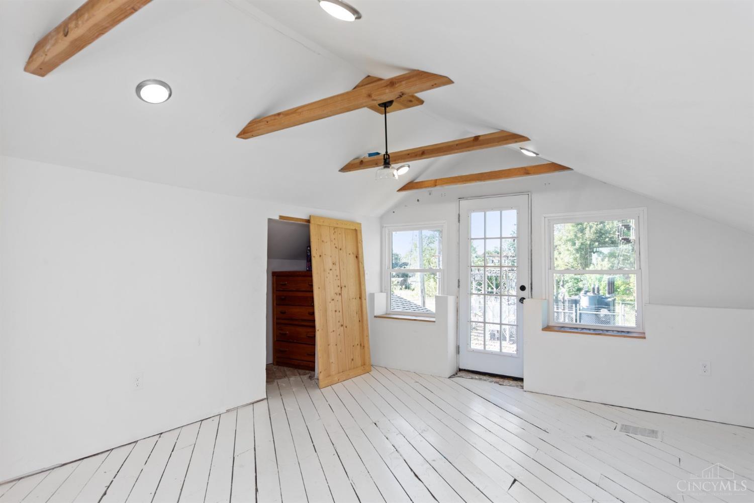 115 W South Street