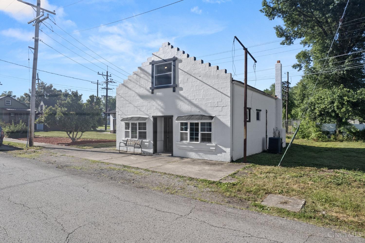 115 W South Street