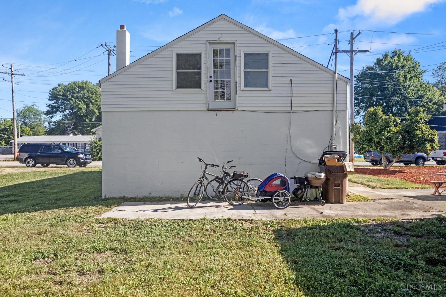 115 W South Street
